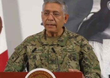 México descarta uso de drones utilizando por criminales en la frontera con Estados Unidos