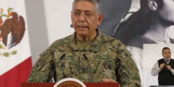 México descarta uso de drones utilizando por criminales en la frontera con Estados Unidos