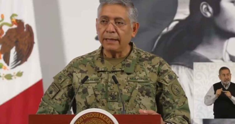 México descarta uso de drones utilizando por criminales en la frontera con Estados Unidos