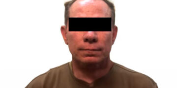 México extradita a EU a “El Meño”, operador financiero del Cártel de Sinaloa