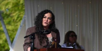 México gobiernos “espías”