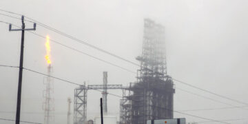 Estrategia Nacional de Cambio Climático