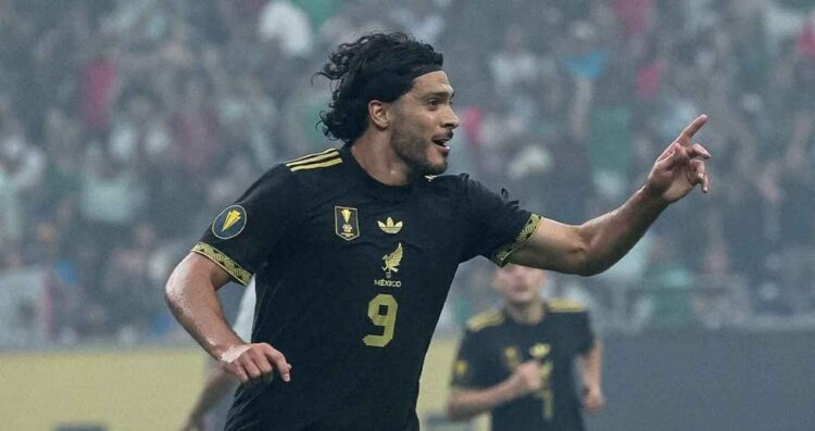 México es campeón de la Copa Oro 2025 tras vencer a Estados Unidos
