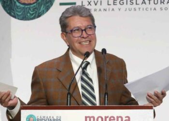 Monreal leyes extradición