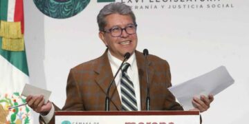 Monreal leyes extradición