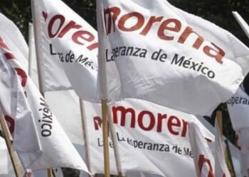 Morena personajes polémicos