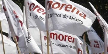 Morena personajes polémicos