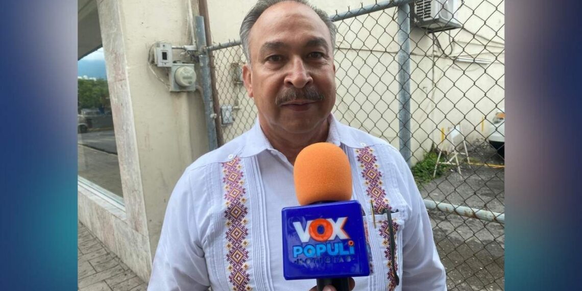 Morena depuración interna Tamaulipas