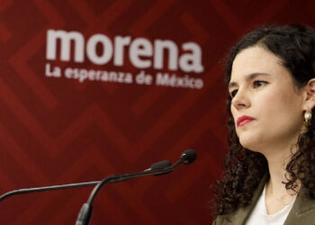 Luisa María Alcalde oposición “entreguista”