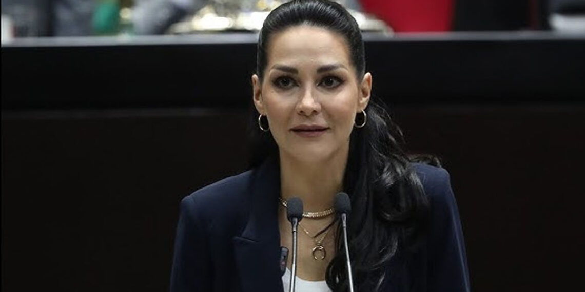 Morena PVEM amenazas arancelarias