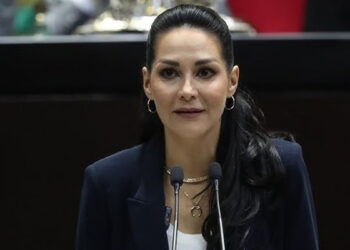 Morena PVEM amenazas arancelarias