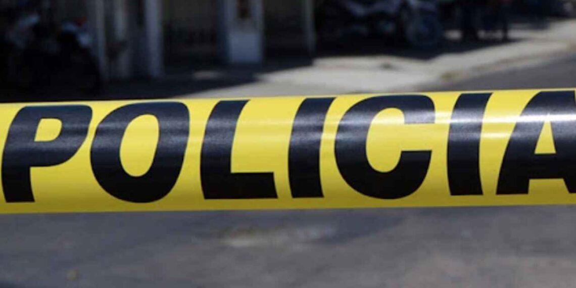 Motociclista grave Nuevo Laredo