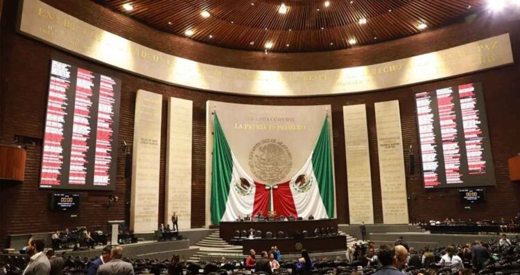 MC Comisión Bicameral Permanente Seguridad