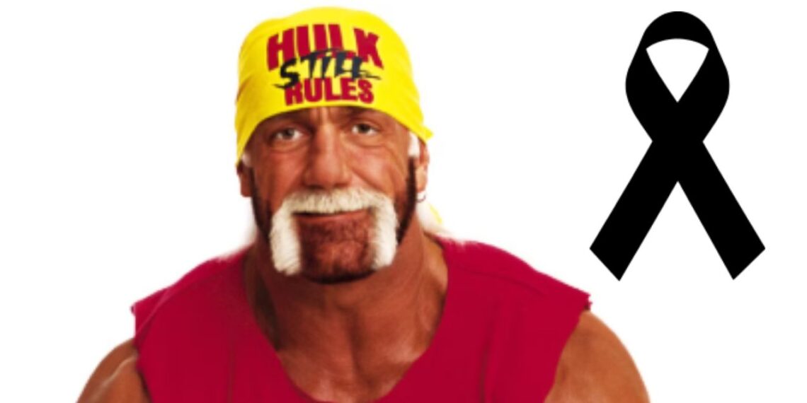 Muere Hulk Hogan, leyenda de la lucha libre, a los 70 años en Florida