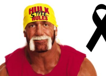 Muere Hulk Hogan, leyenda de la lucha libre, a los 70 años en Florida