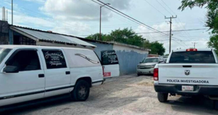 Muere adulto mayor tras caer de un techo en Reynosa, Tamaulipas