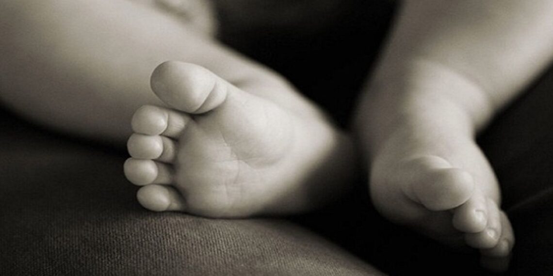 Muere bebé por asfixia tras ingerir una gomita en Valle Hermoso, Tamaulipas