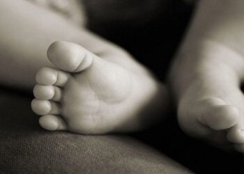 Muere bebé por asfixia tras ingerir una gomita en Valle Hermoso, Tamaulipas