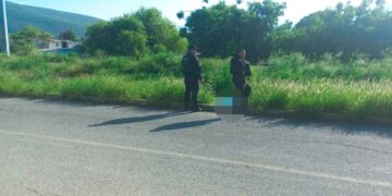 Muere hombre Cd. Victoria