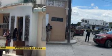Muere hombre apuñalado Matamoros