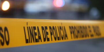 Muere hombre prensado bajo tráiler en la carretera Reynosa- San Fernando