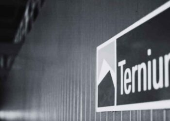 Ternium sin vida joven Monterrey