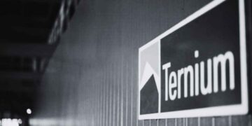 Ternium sin vida joven Monterrey