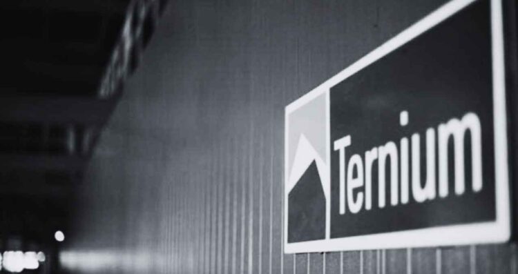 Ternium sin vida joven Monterrey