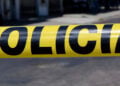 Muere joven motociclista tras chocar contra cable en Nuevo Laredo, Tamaulipas
