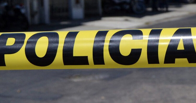Muere joven motociclista tras chocar contra cable en Nuevo Laredo, Tamaulipas