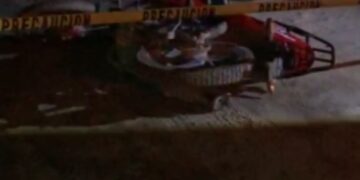 Muere motociclista tras fuerte caída en camino de terracería en El Mante, Tamaulipas