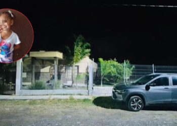 Muere niña de 3 años tras caer a una alberca en quinta de Montemorelos, Nuevo León