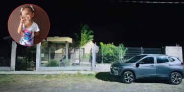 Muere niña de 3 años tras caer a una alberca en quinta de Montemorelos, Nuevo León