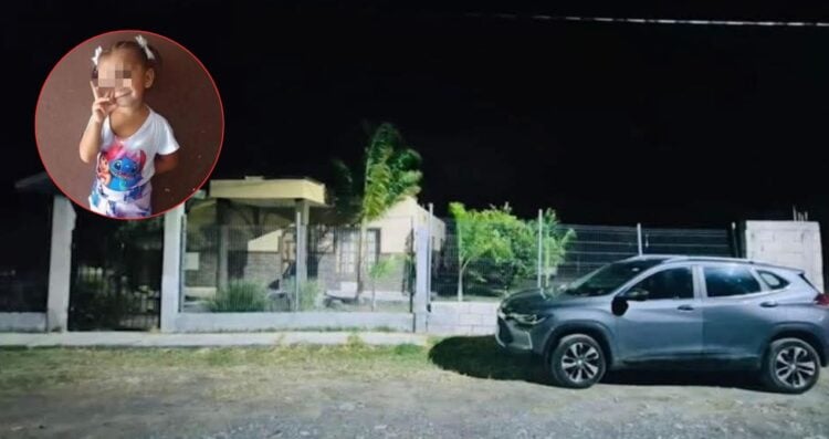 Muere niña de 3 años tras caer a una alberca en quinta de Montemorelos, Nuevo León