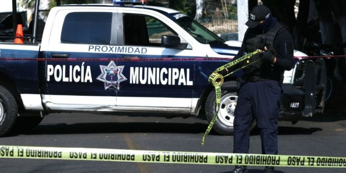 Muere niño de 2 años tras caer a cisterna en su casa en Cuautepec, Hidalgo