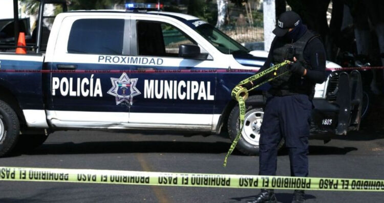 Muere niño de 2 años tras caer a cisterna en su casa en Cuautepec, Hidalgo
