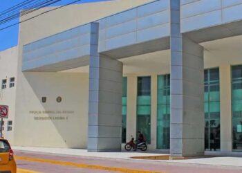 Muere trabajador Torreón