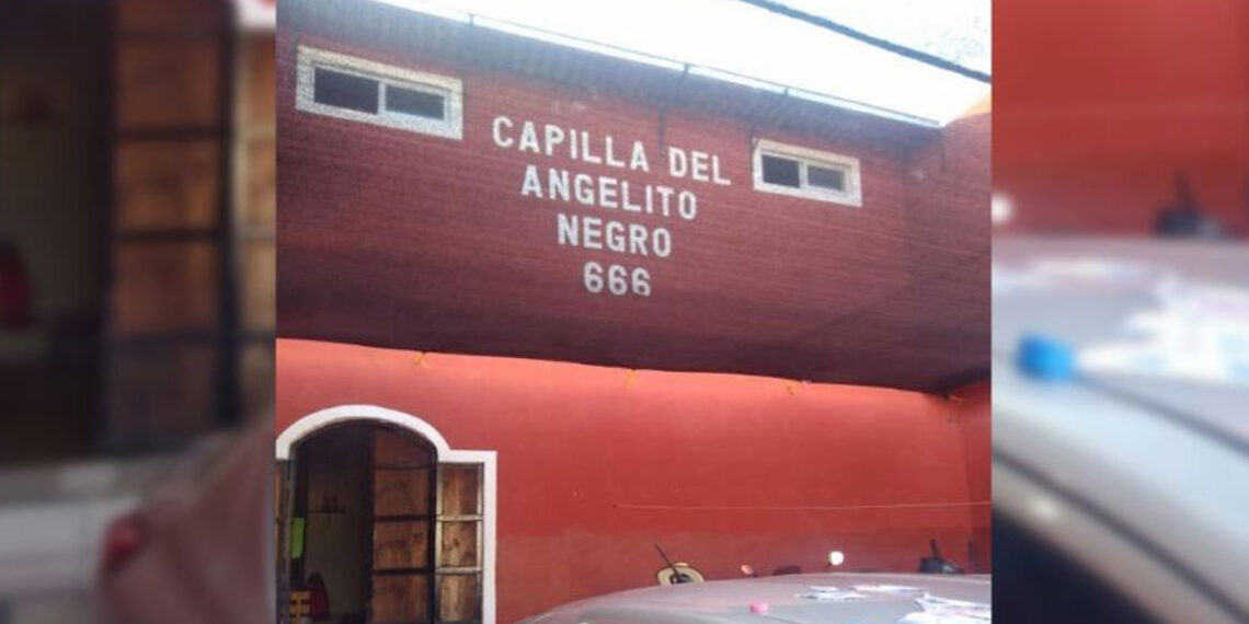 Mueren dos policías en Pachuca tras ser golpeados en centro de culto; acusan falta de protección