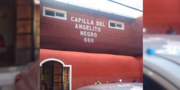 Mueren dos policías en Pachuca tras ser golpeados en centro de culto; acusan falta de protección