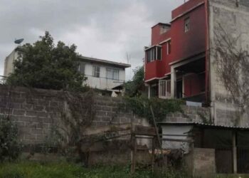 Mujer adulta mayor y sus 3 mascotas fallecen durante incendio en la Alcaldía Xochimilco, CDMX