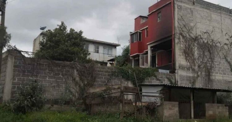 Mujer adulta mayor y sus 3 mascotas fallecen durante incendio en la Alcaldía Xochimilco, CDMX