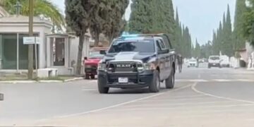 Mujer muere tras caer en una cripta mientras visitaba a su esposo en un panteón de Guadalajara