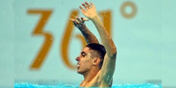 Mundial de Deportes Acuáticos 2025
