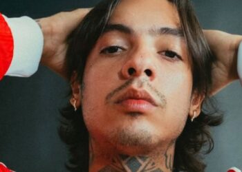 Natanael Cano sin visa no puede entrar a Estados Unidos