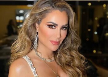 Ninel Conde divorcio