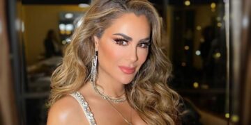Ninel Conde divorcio