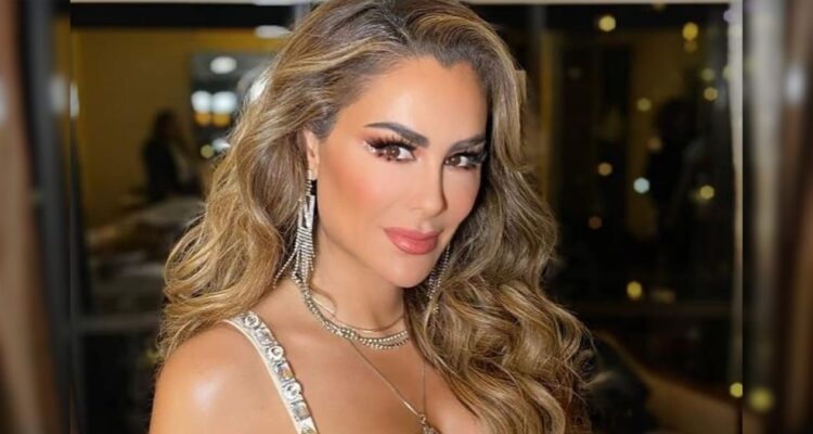 Ninel Conde divorcio