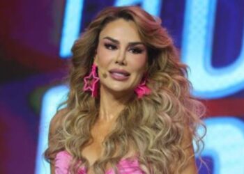 Ninel Conde favorita