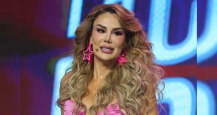 Ninel Conde favorita