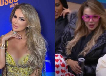 _Ninel Conde nominación